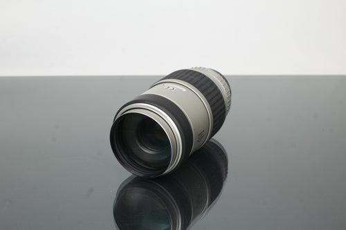 Pentax FA 1:4.5-5.6 80-320mm Pentax FA Mount