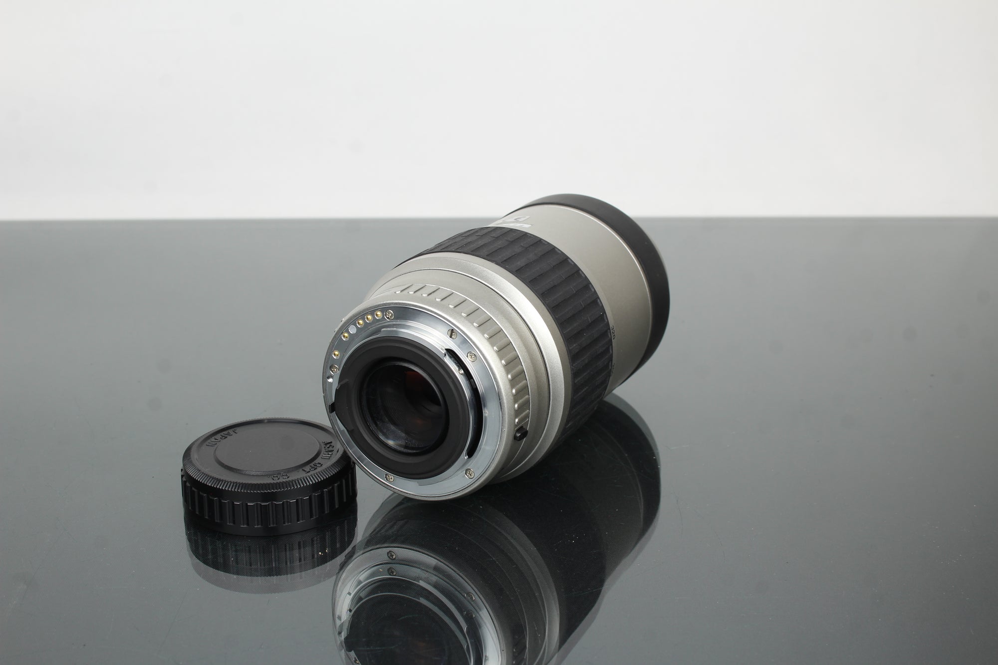 Pentax FA 1:4.5-5.6 80-320mm Pentax FA Mount