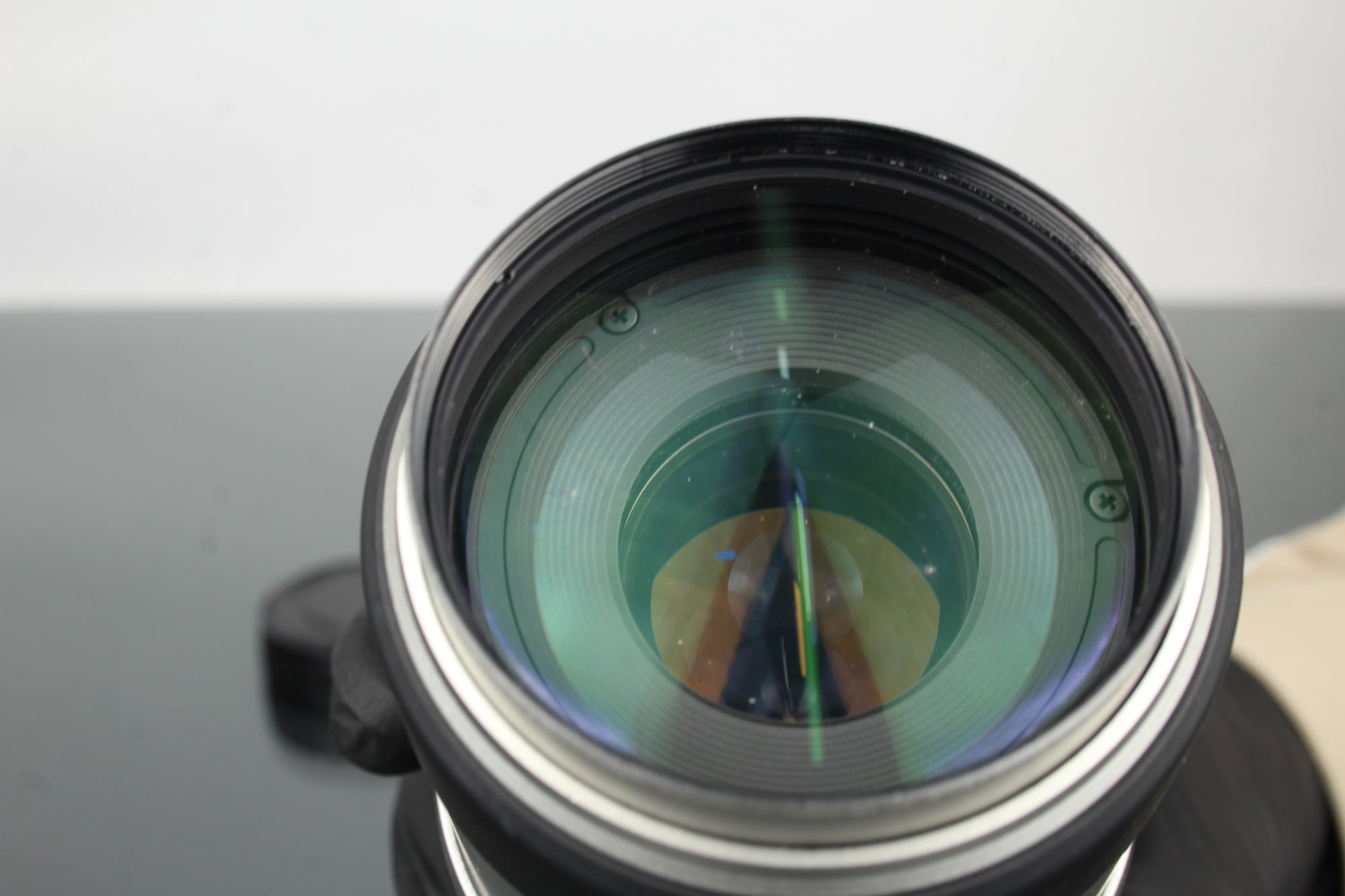 Pentax FA 1:4.5-5.6 80-320mm Pentax FA Mount