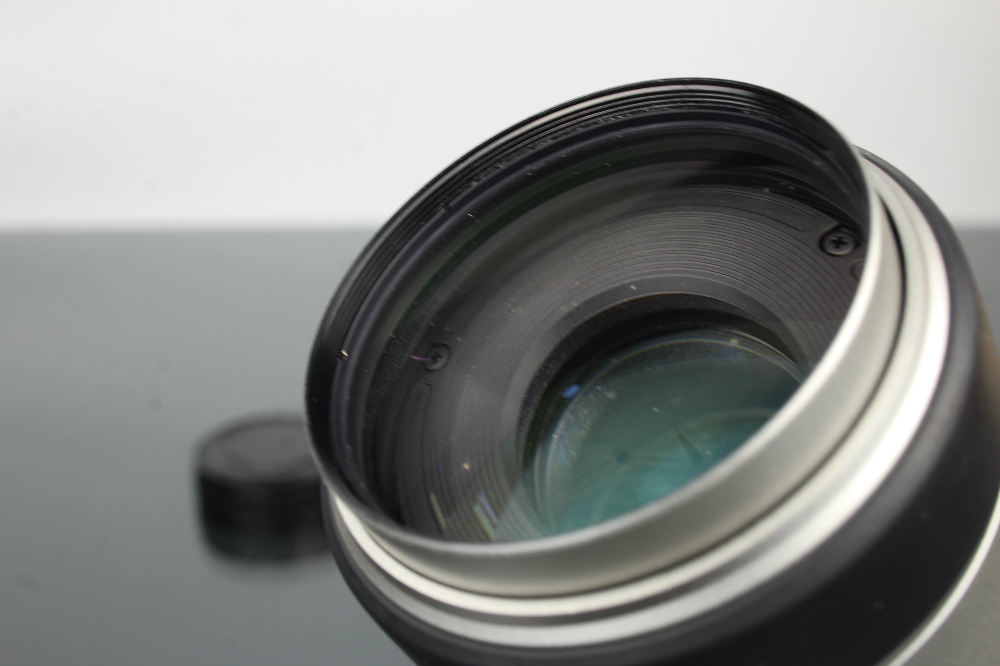 Pentax FA 1:4.5-5.6 80-320mm Pentax FA Mount