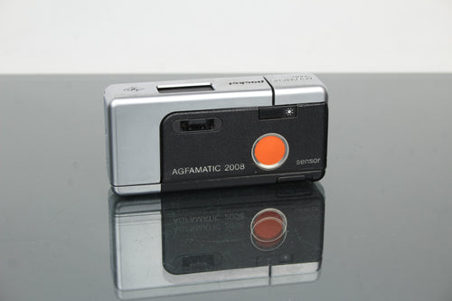 Agfamatic 2008 Pocket