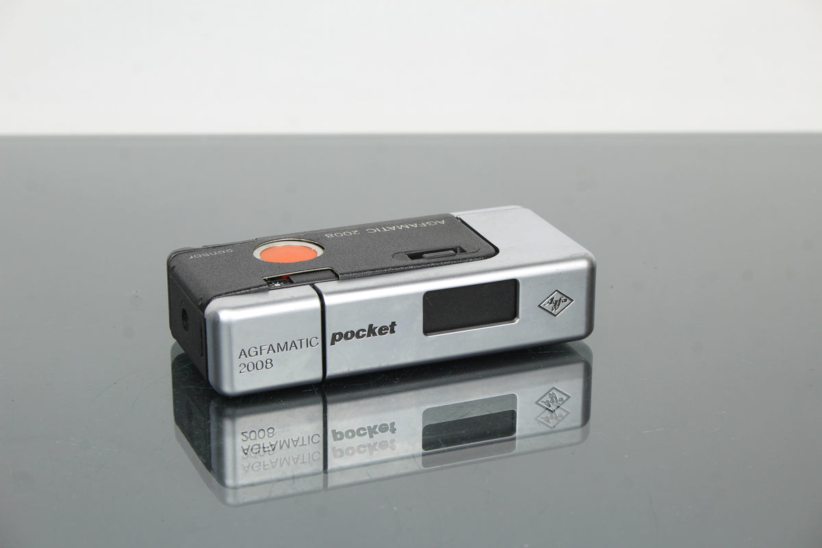 Agfamatic 2008 Pocket