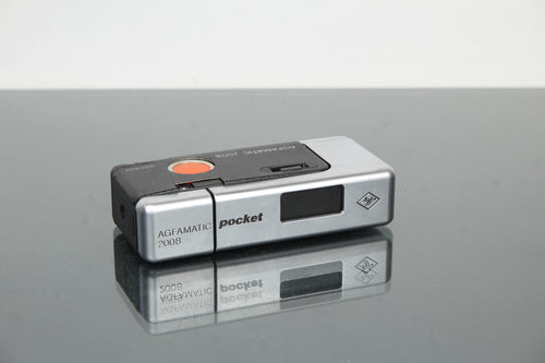 Agfamatic 2008 Pocket