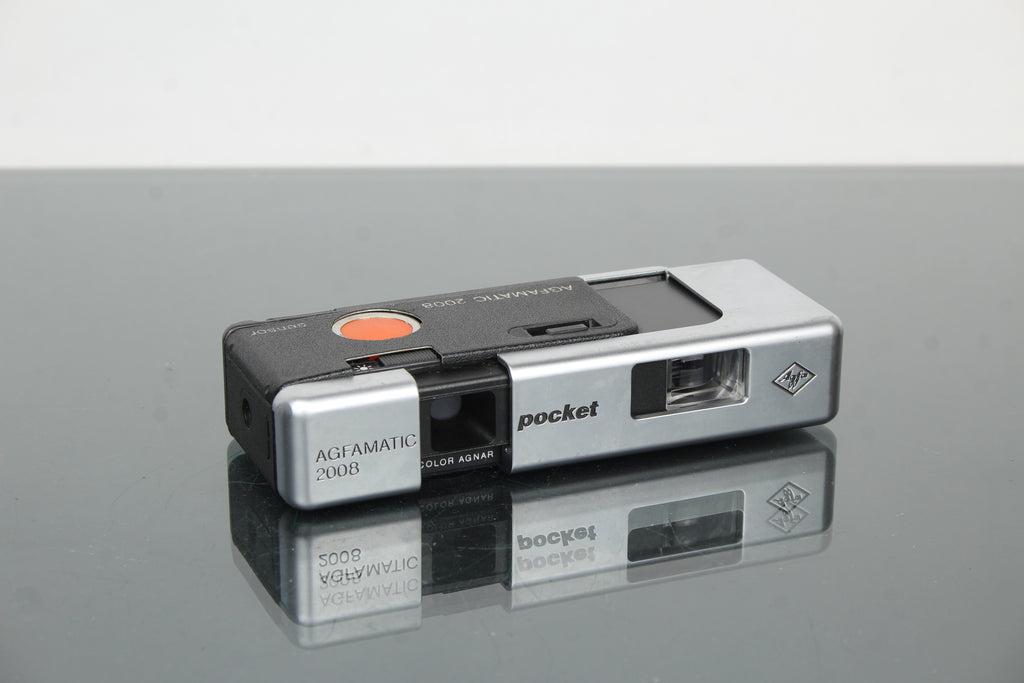 Agfamatic 2008 Pocket