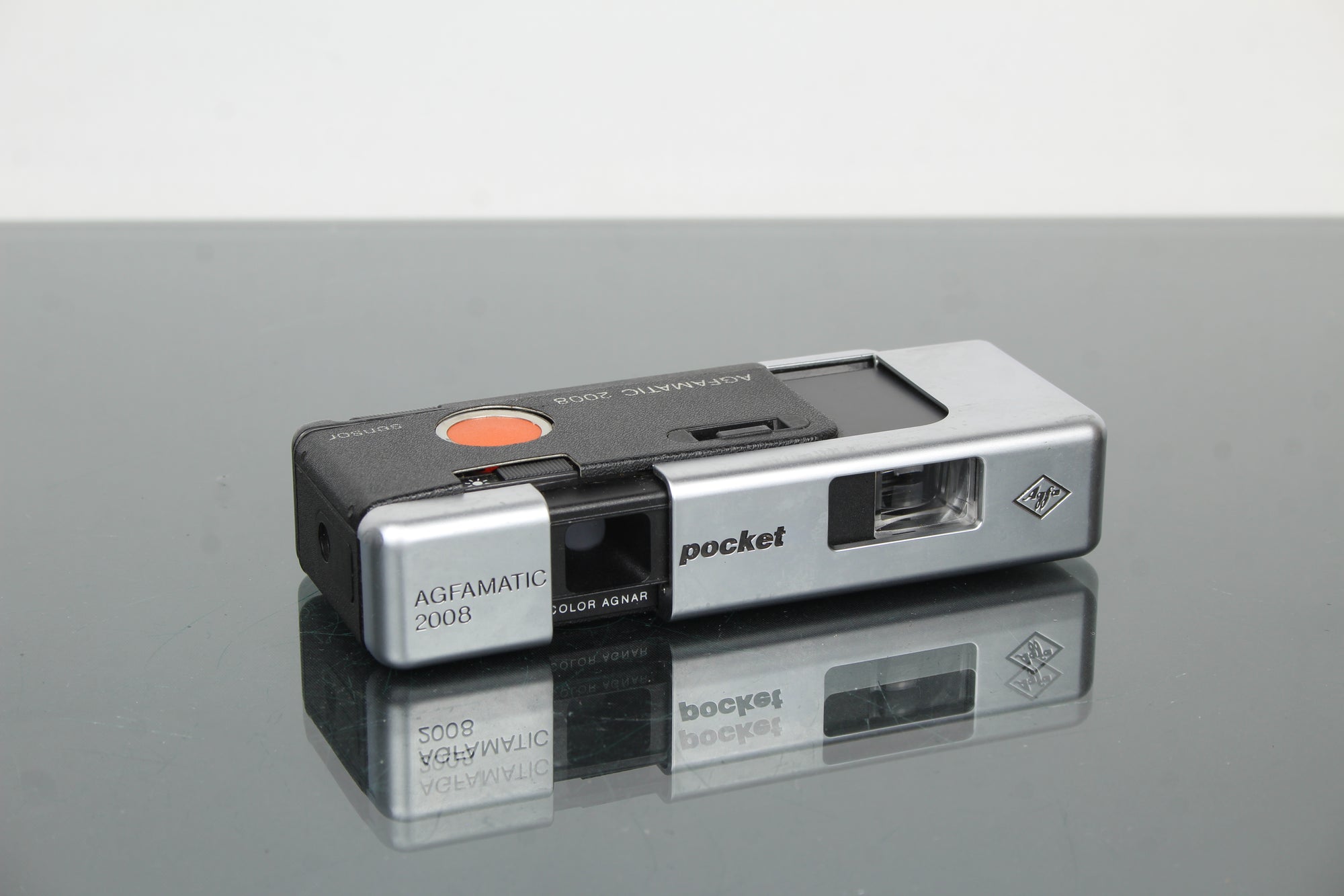 Agfamatic 2008 Pocket