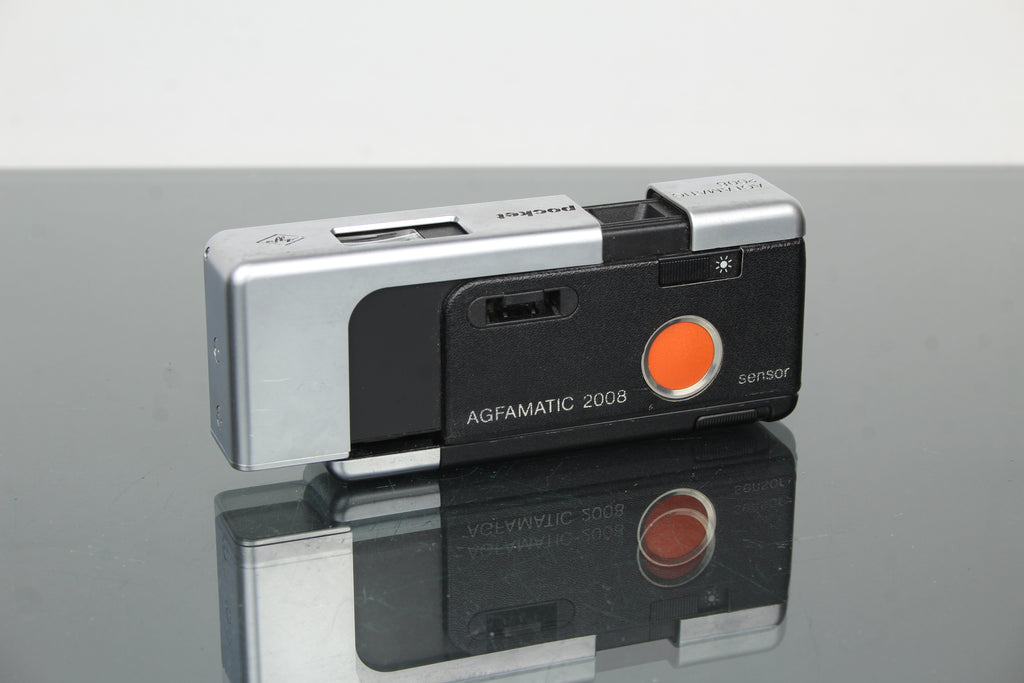 Agfamatic 2008 Pocket