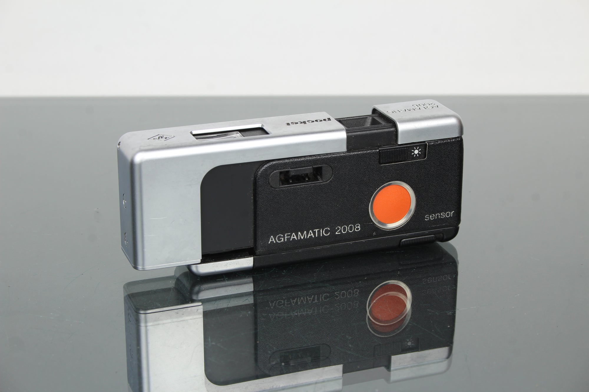Agfamatic 2008 Pocket
