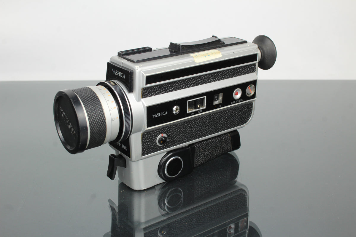 Yashica Super-40K