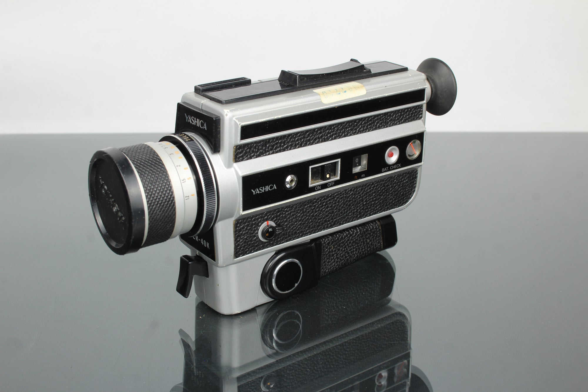 Yashica Super-40K