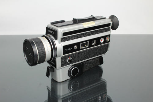 Yashica Super-40K