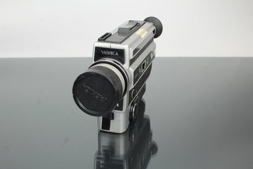 Yashica Super-40K