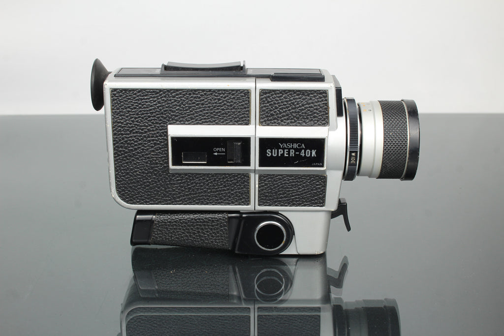 Yashica Super-40K