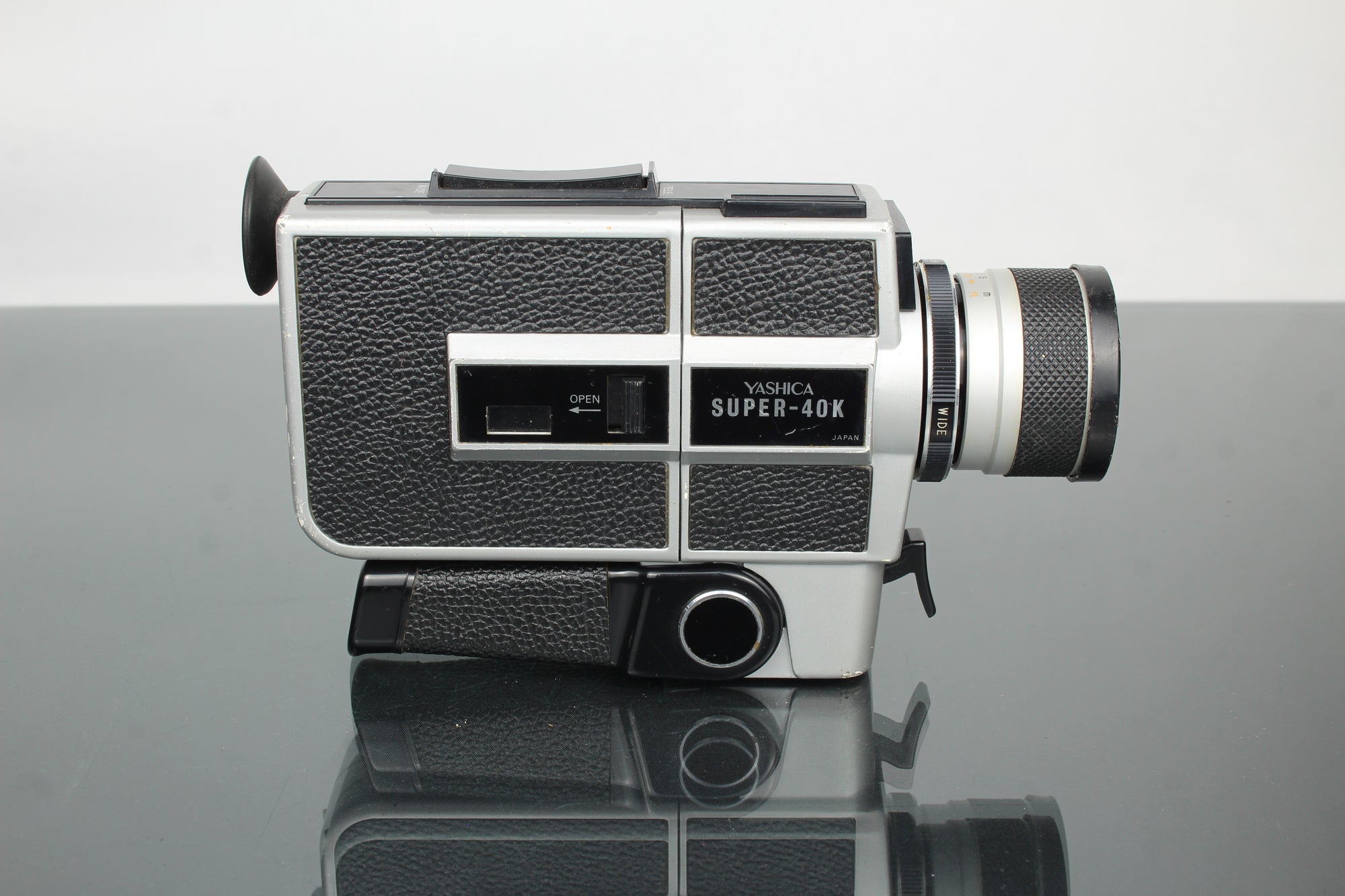 Yashica Super-40K