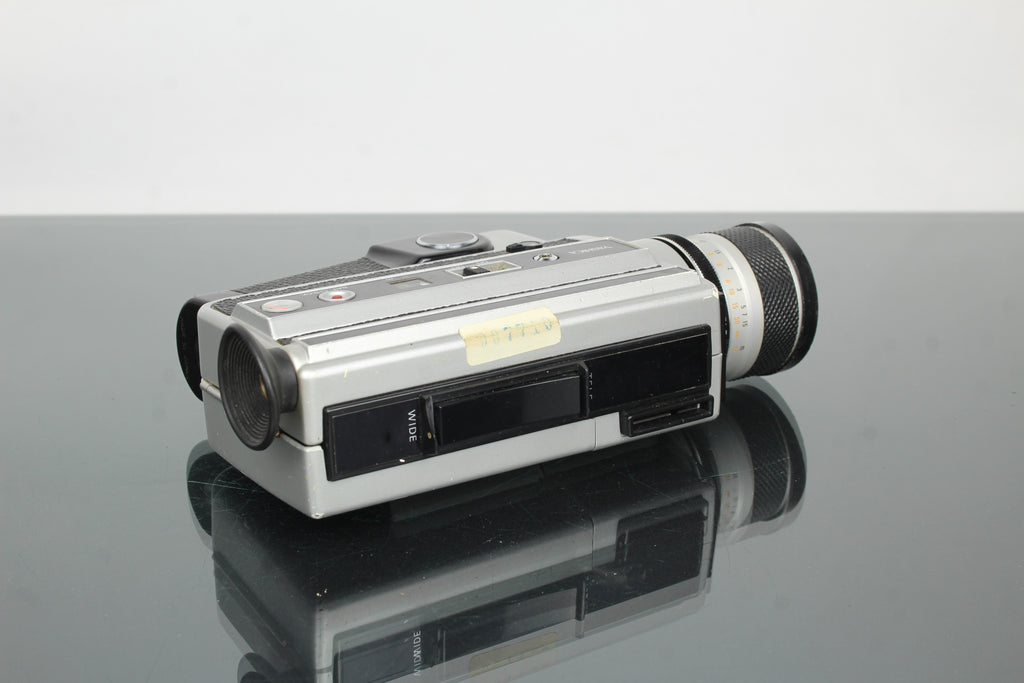 Yashica Super-40K