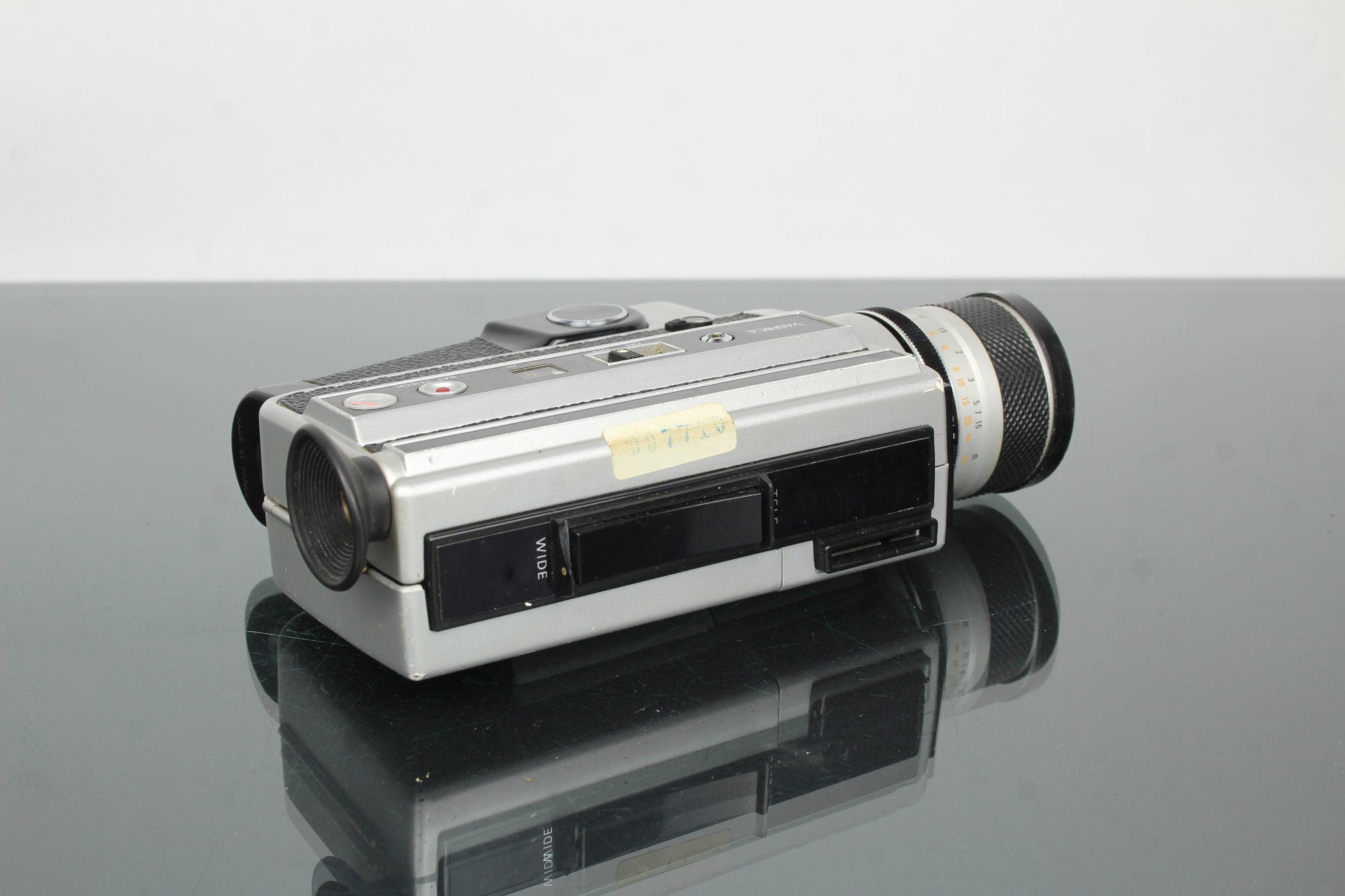 Yashica Super-40K