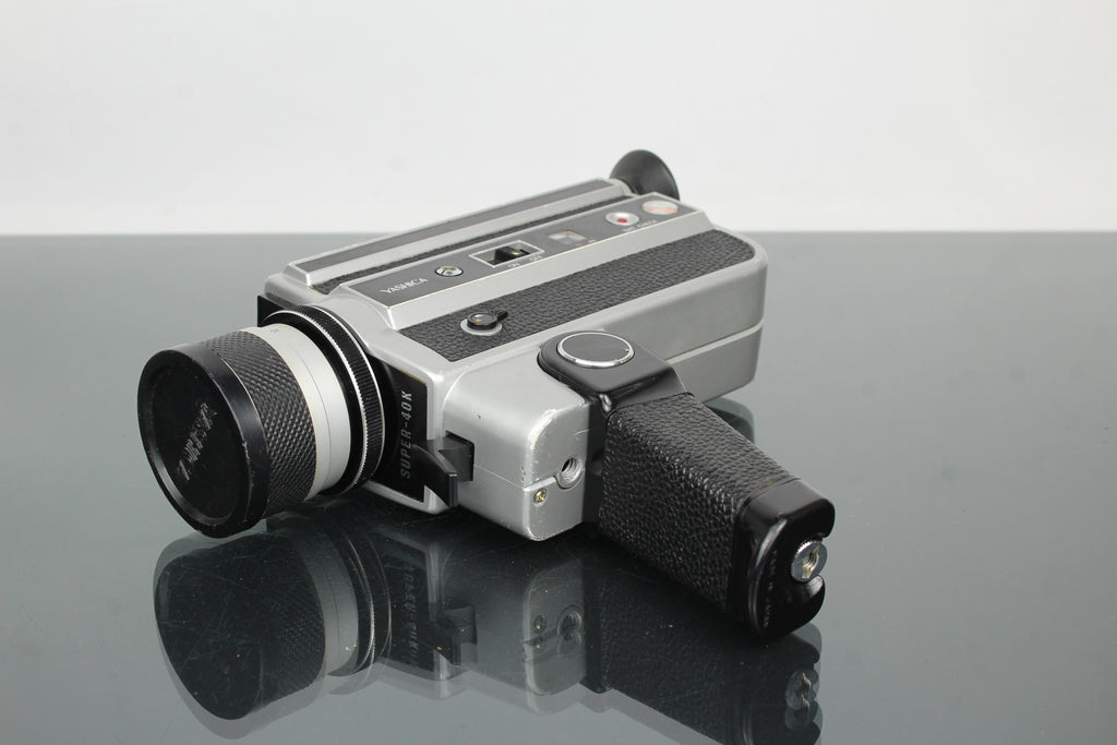 Yashica Super-40K