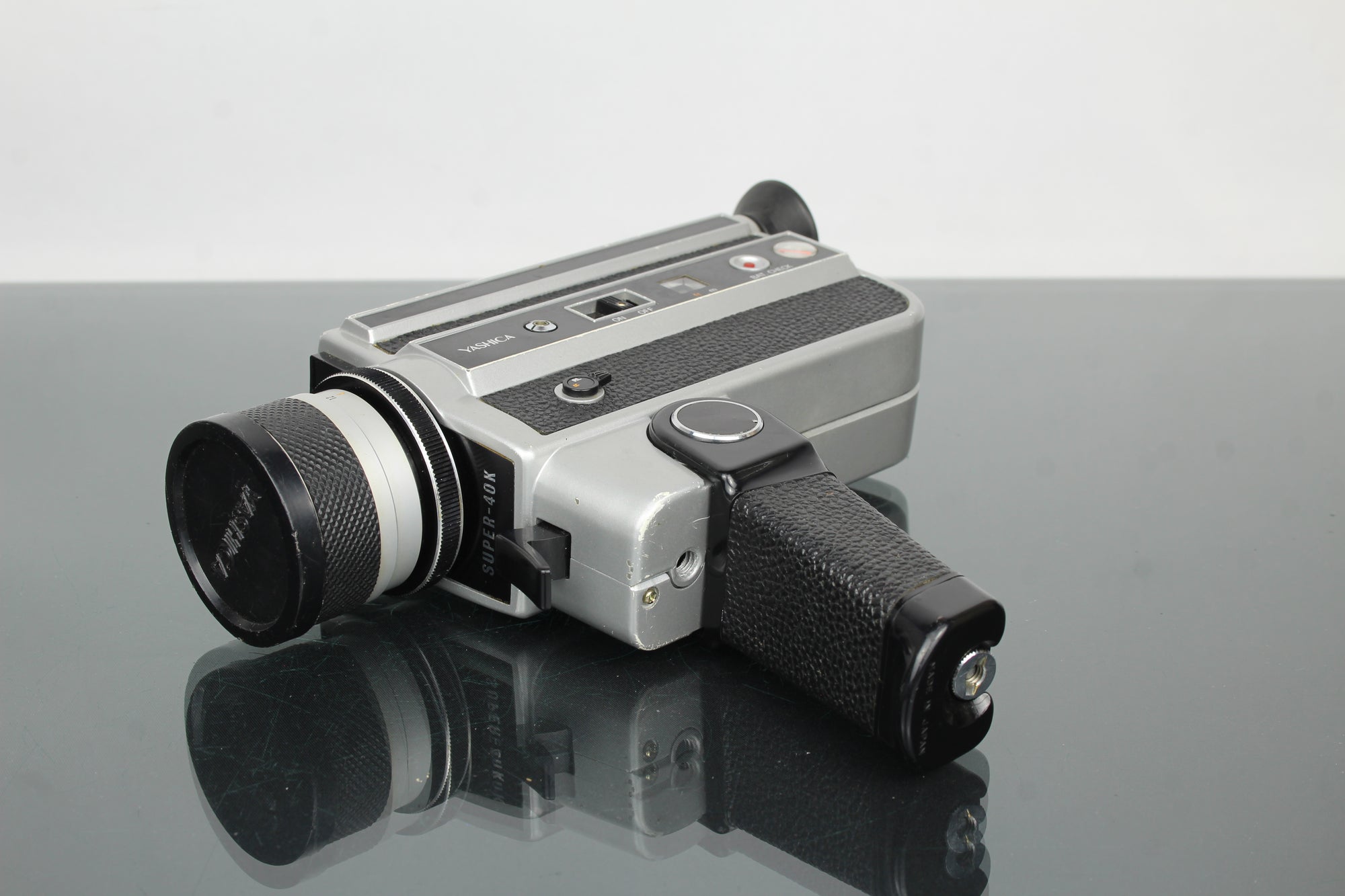 Yashica Super-40K