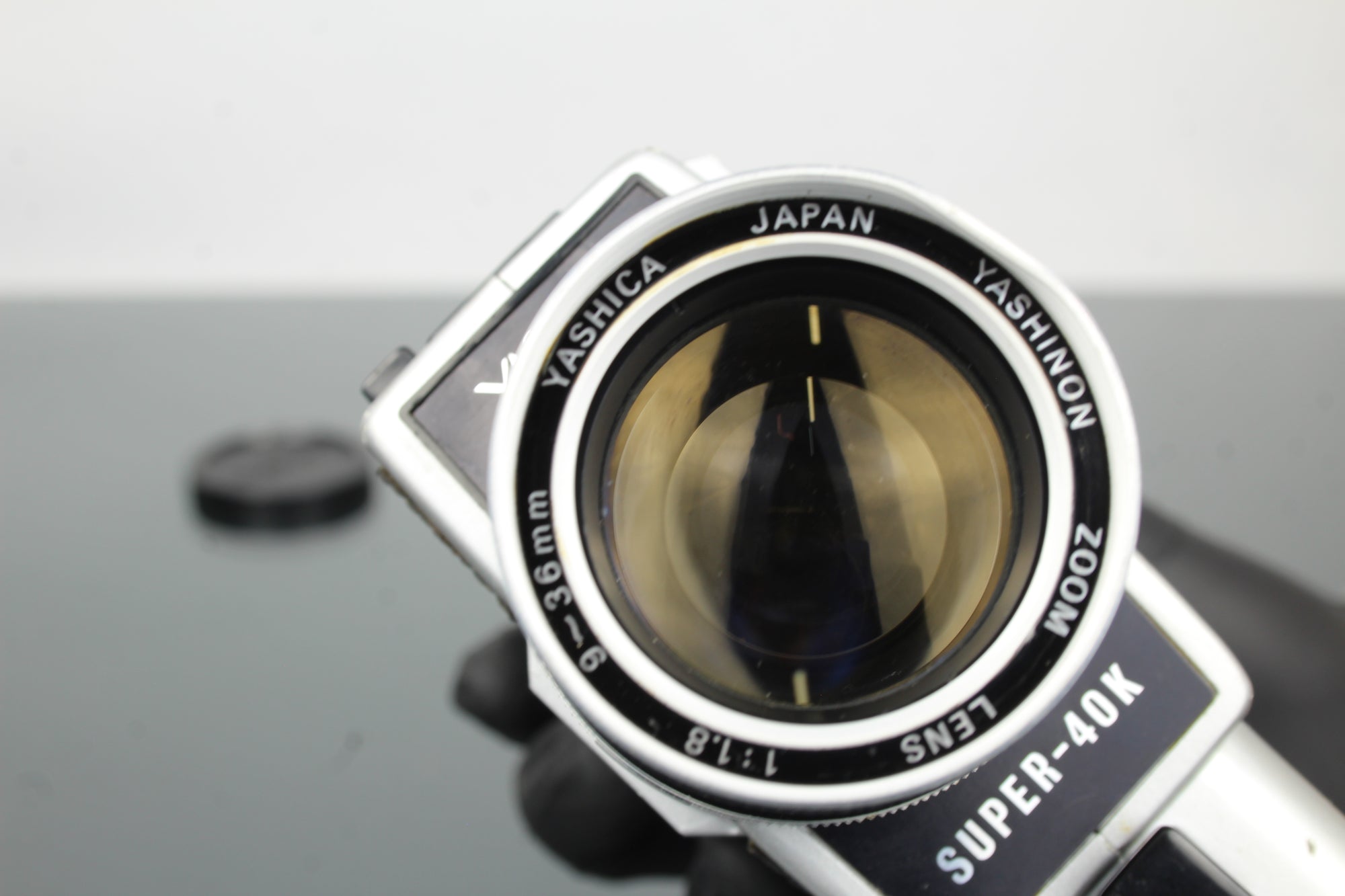 Yashica Super-40K