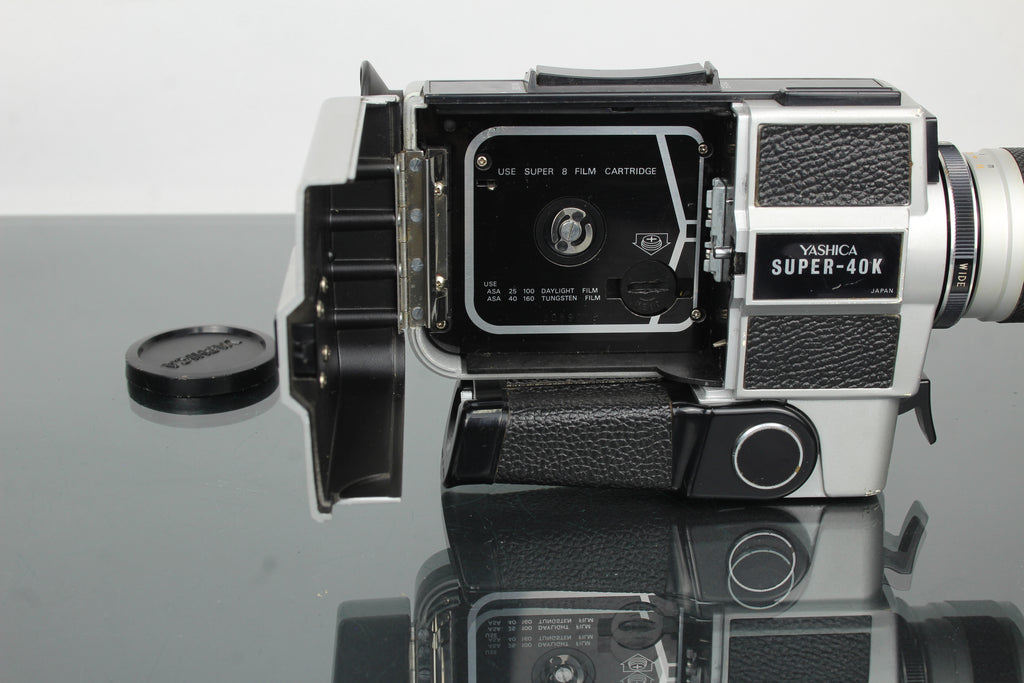 Yashica Super-40K