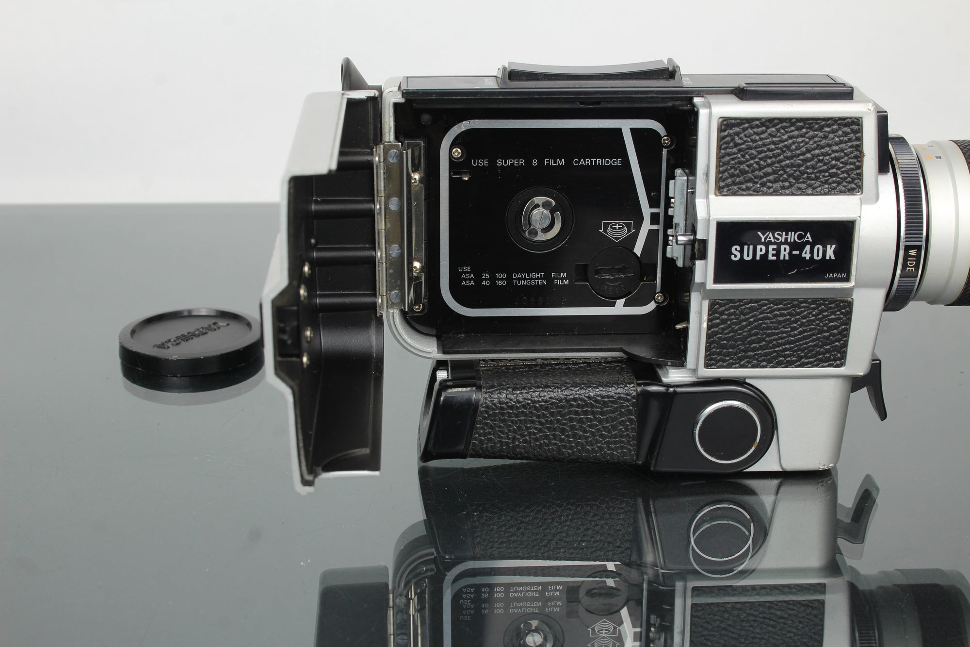 Yashica Super-40K
