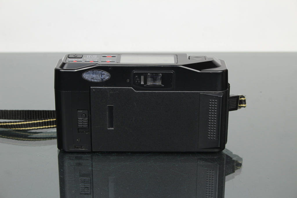 Ricoh FF-70