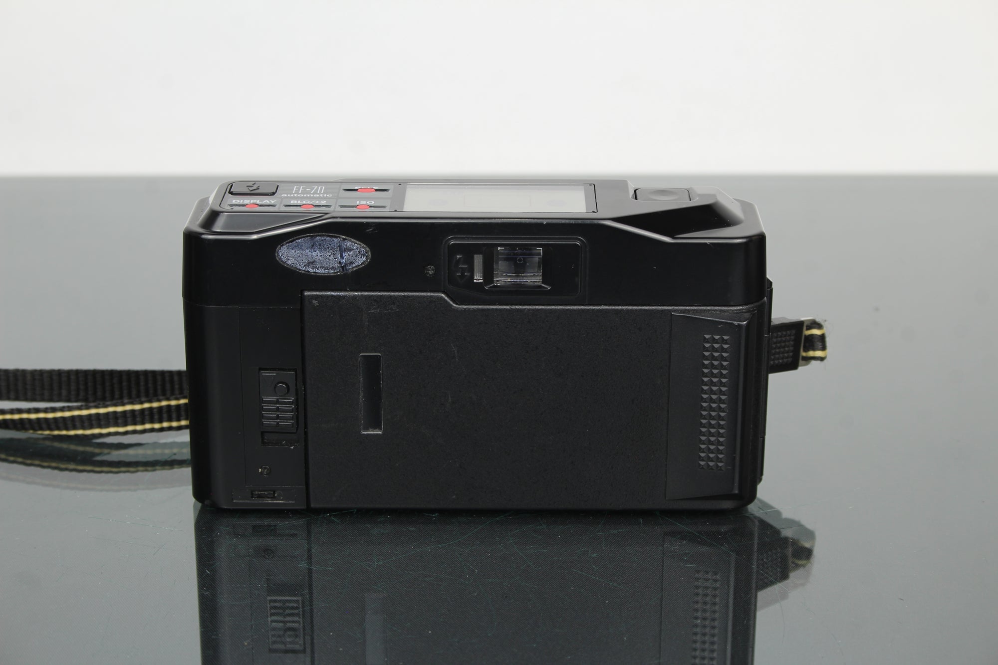 Ricoh FF-70