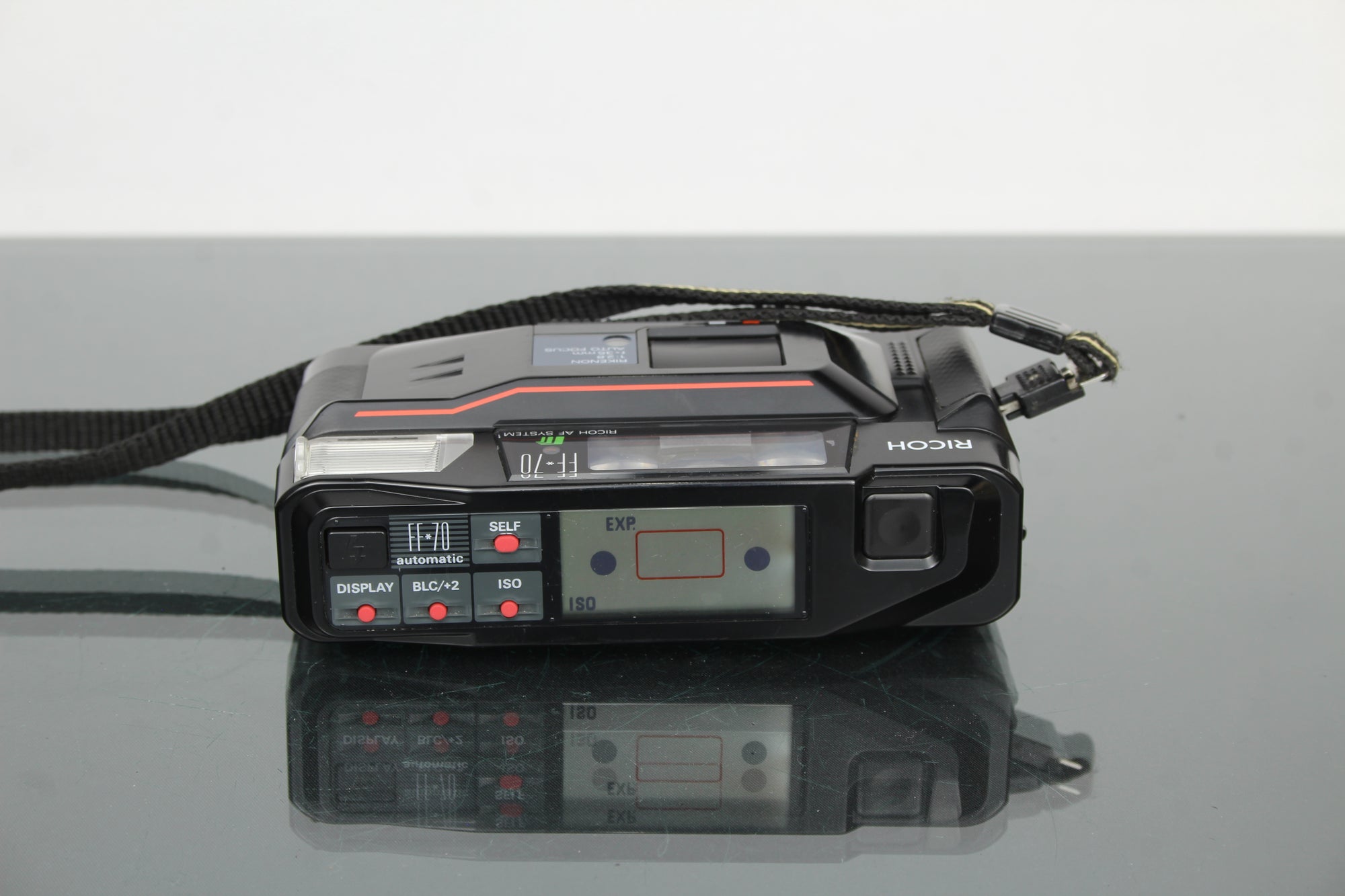 Ricoh FF-70