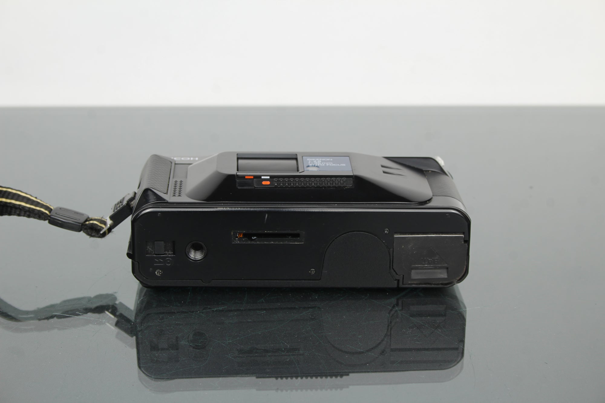 Ricoh FF-70