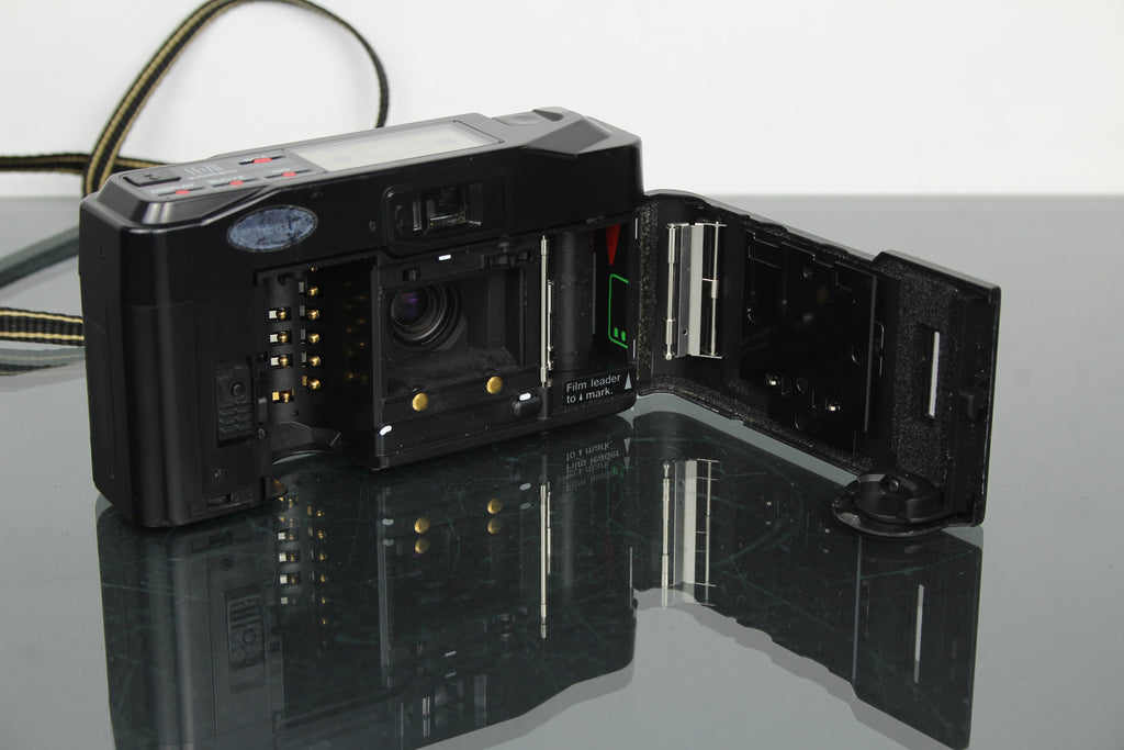 Ricoh FF-70