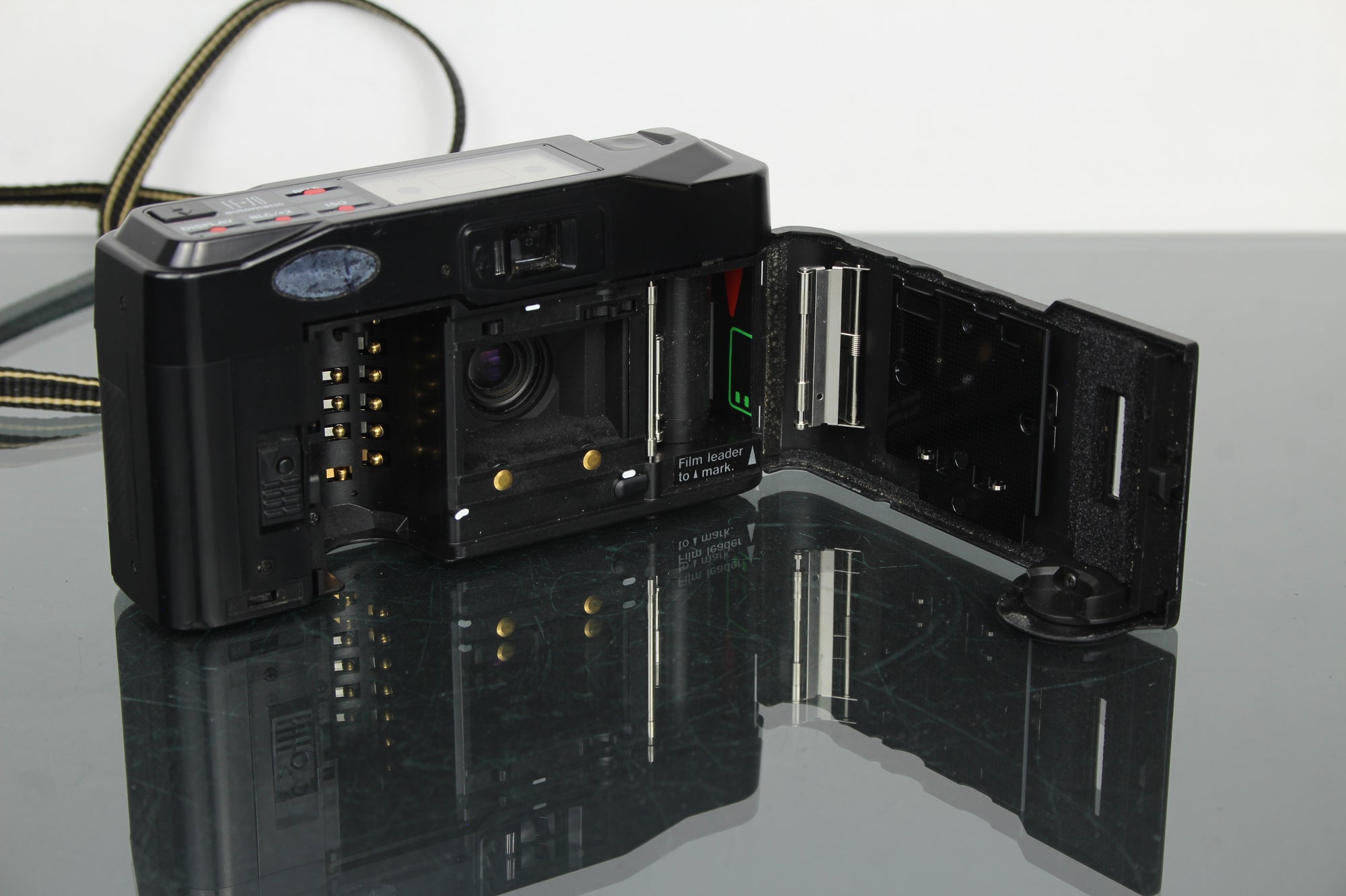 Ricoh FF-70