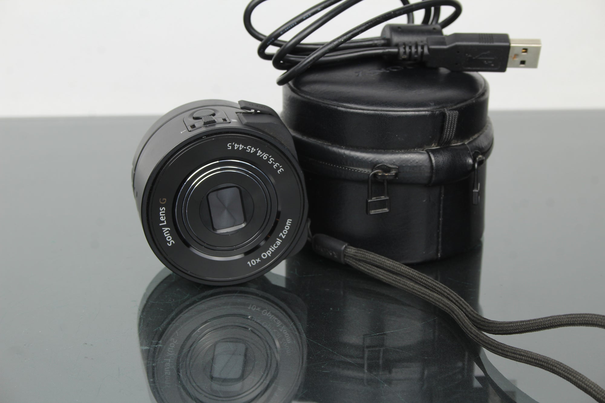 Sony DSC-QX10 Lens G 3.3-5.6/4,45-44,5