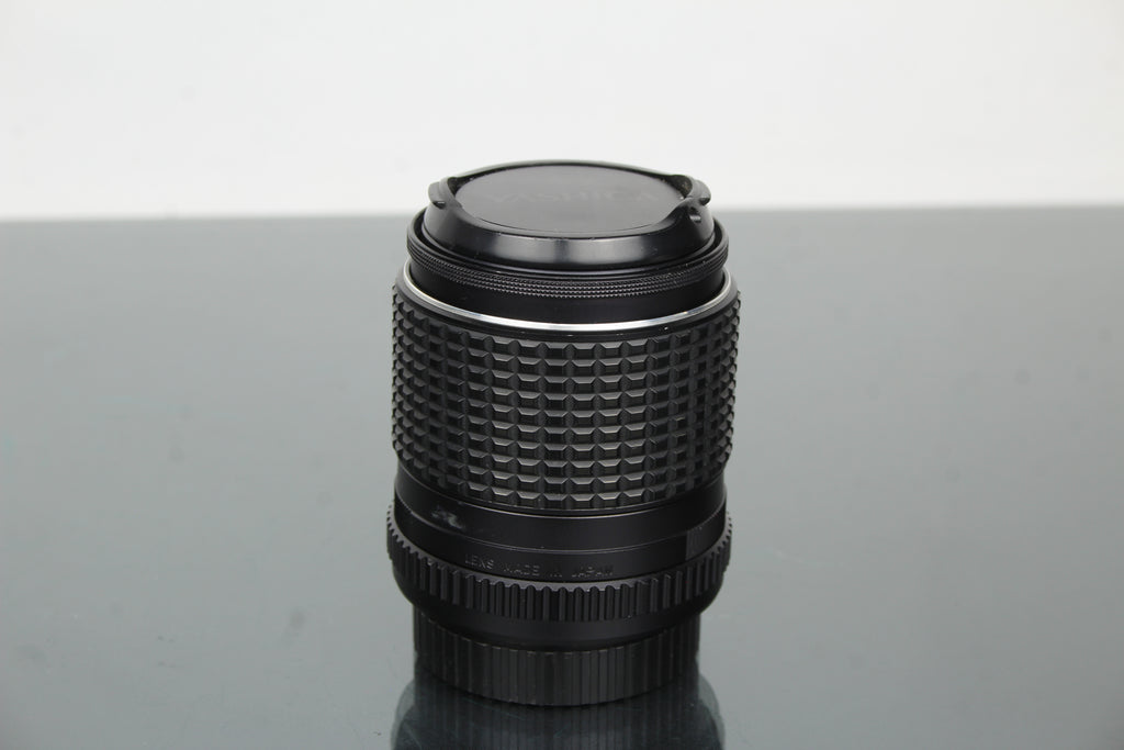 Pentax SMC Pentax-M 1:3.5 135mm PK Mount