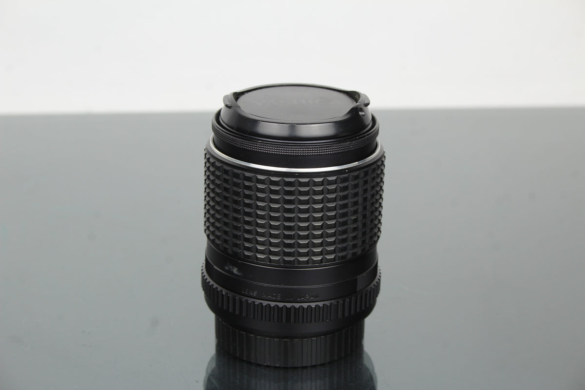 Pentax SMC Pentax-M 1:3.5 135mm PK Mount
