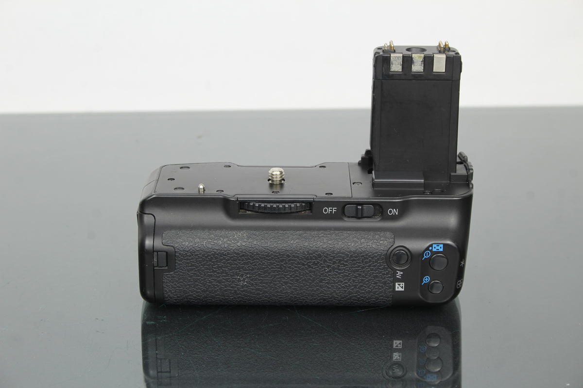 Opteka BGRXT Grip do Canon Rebel XT