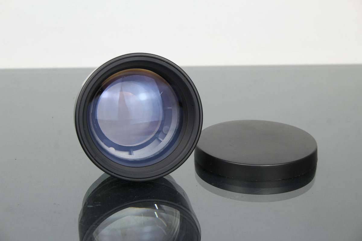 Af Telephoto Zoom Lens 1:1.8 14.2-85mm