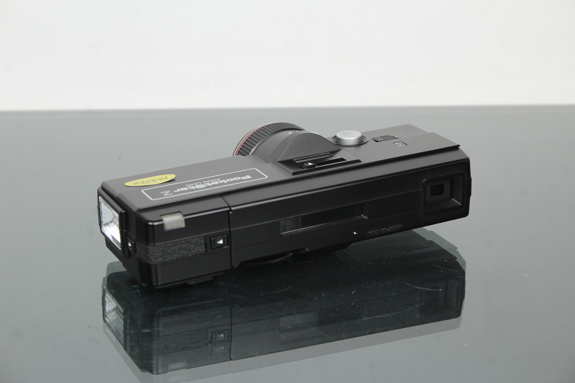 Bell&Howell PocketStar Z f=25-42mm