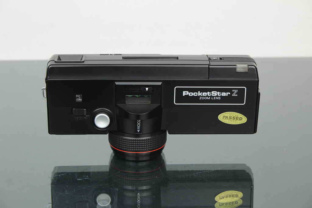 Bell&Howell PocketStar Z f=25-42mm