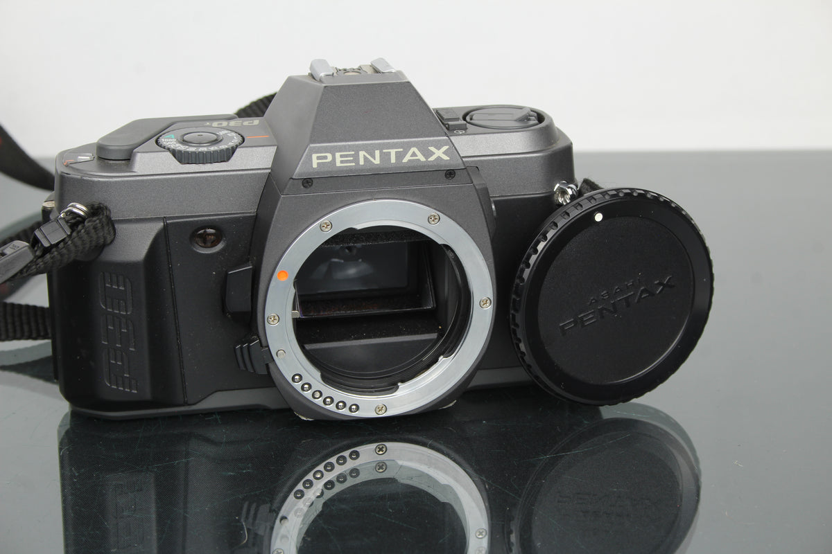 Pentax Asahi P30t