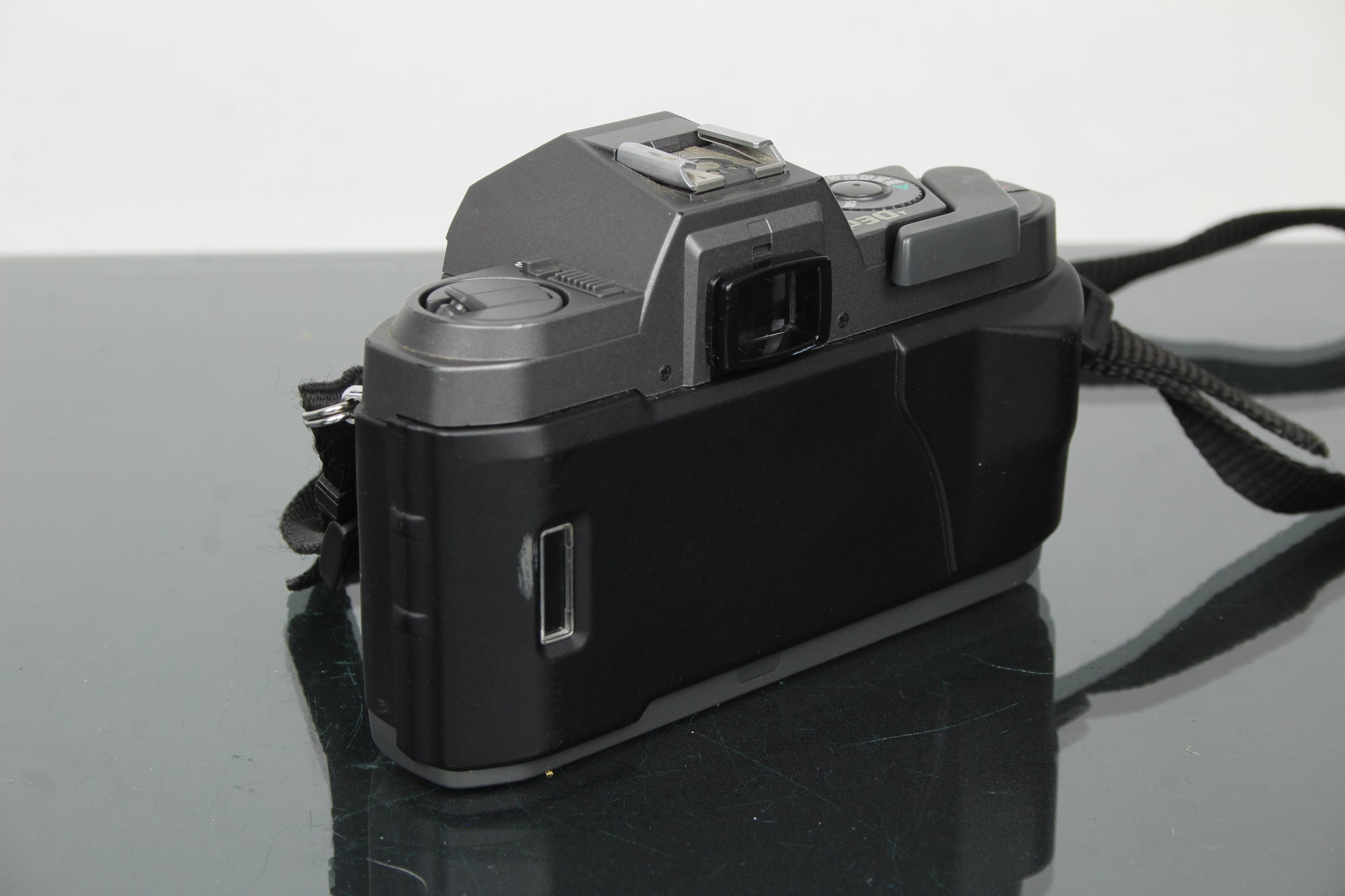Pentax Asahi P30t