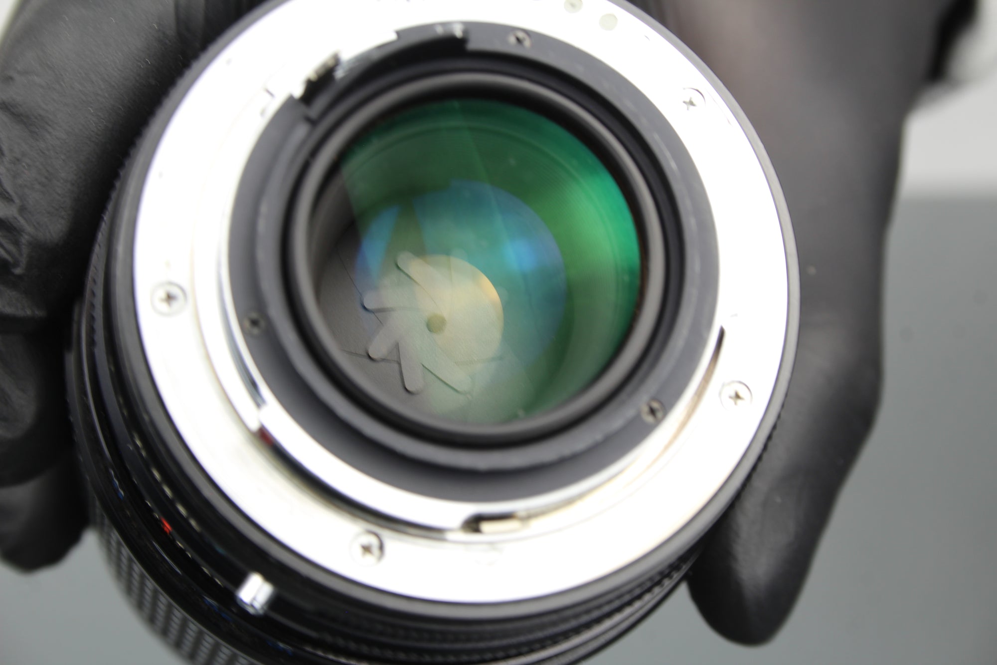 Kiron 105mm f/2.8 Macro 1:1 PK Mount