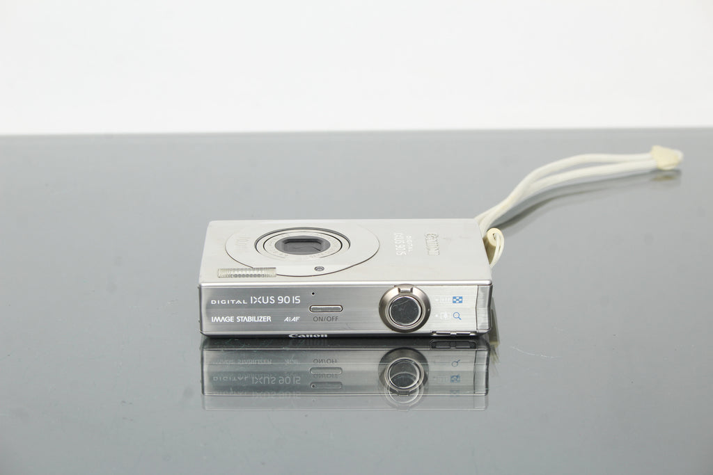 Canon IXUS 90 IS