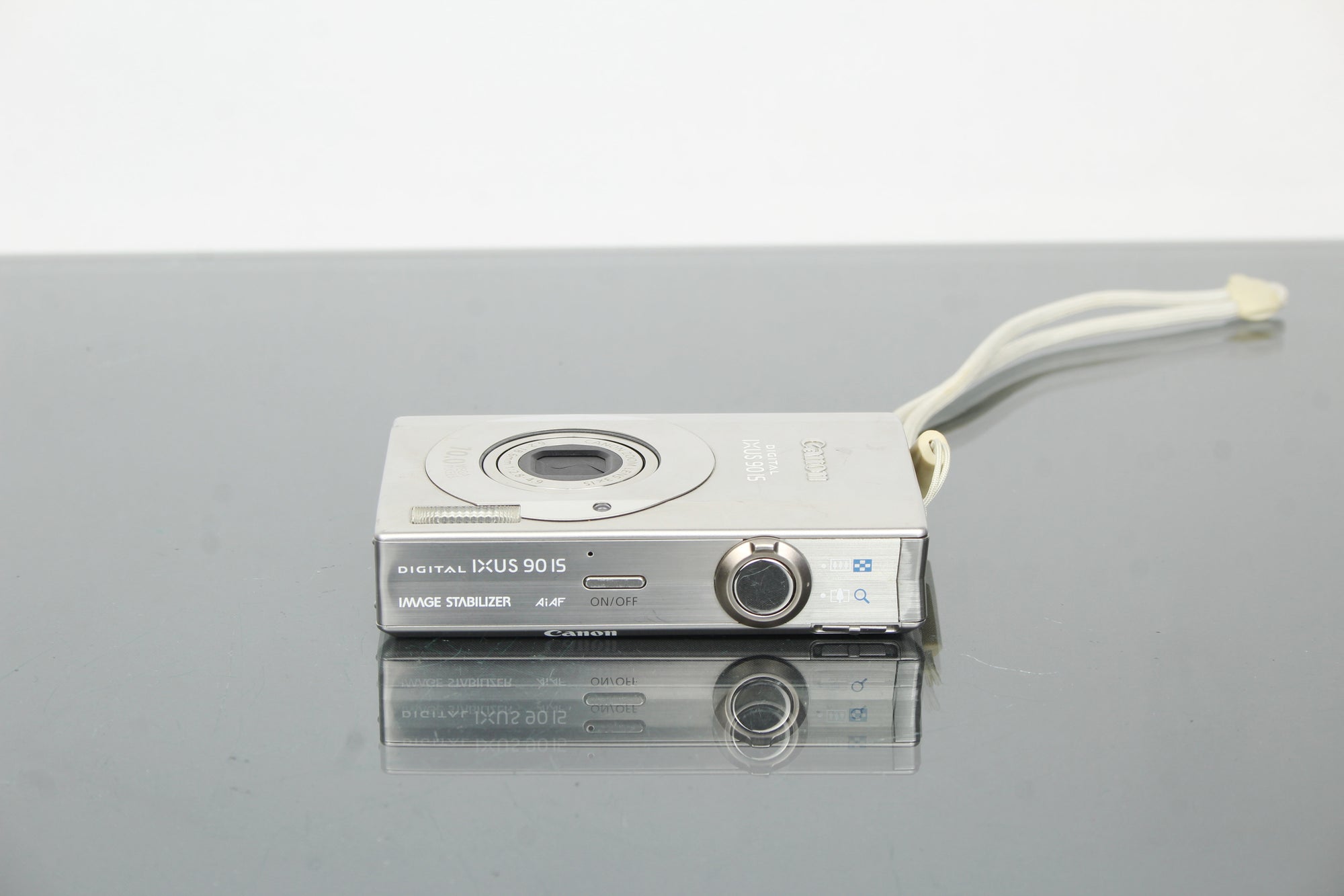 Canon IXUS 90 IS