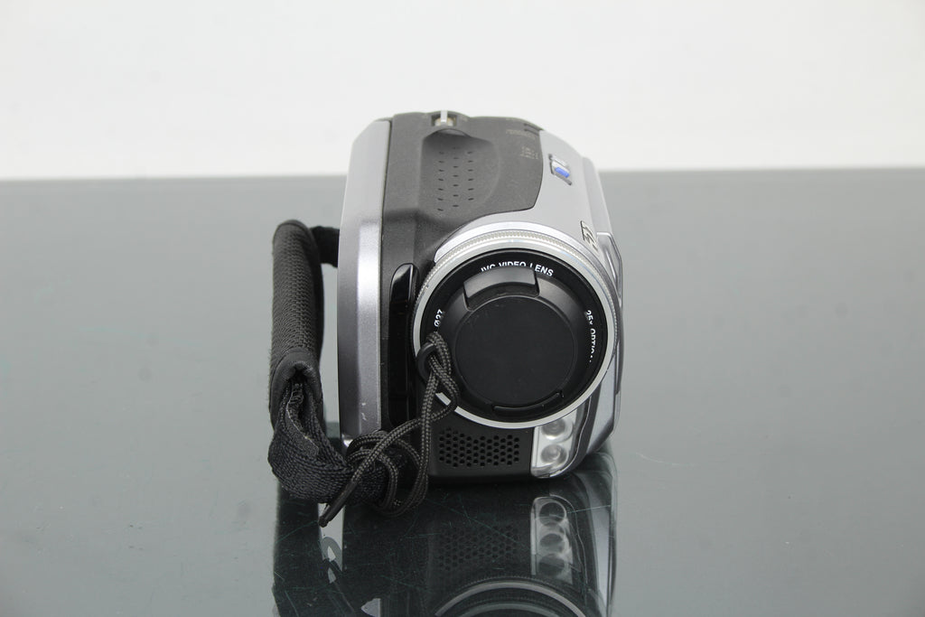 JVC GZ-MG20E