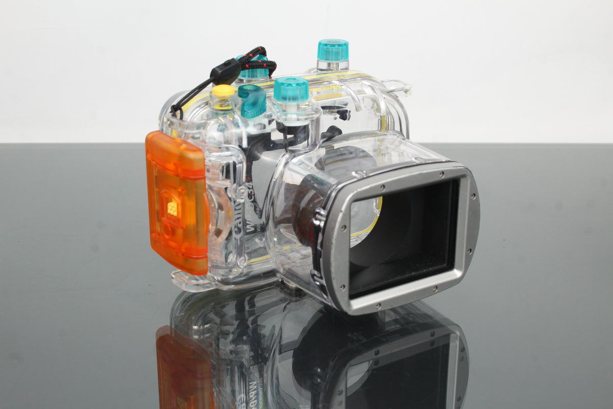Canon WP-DC34 do Powershot G