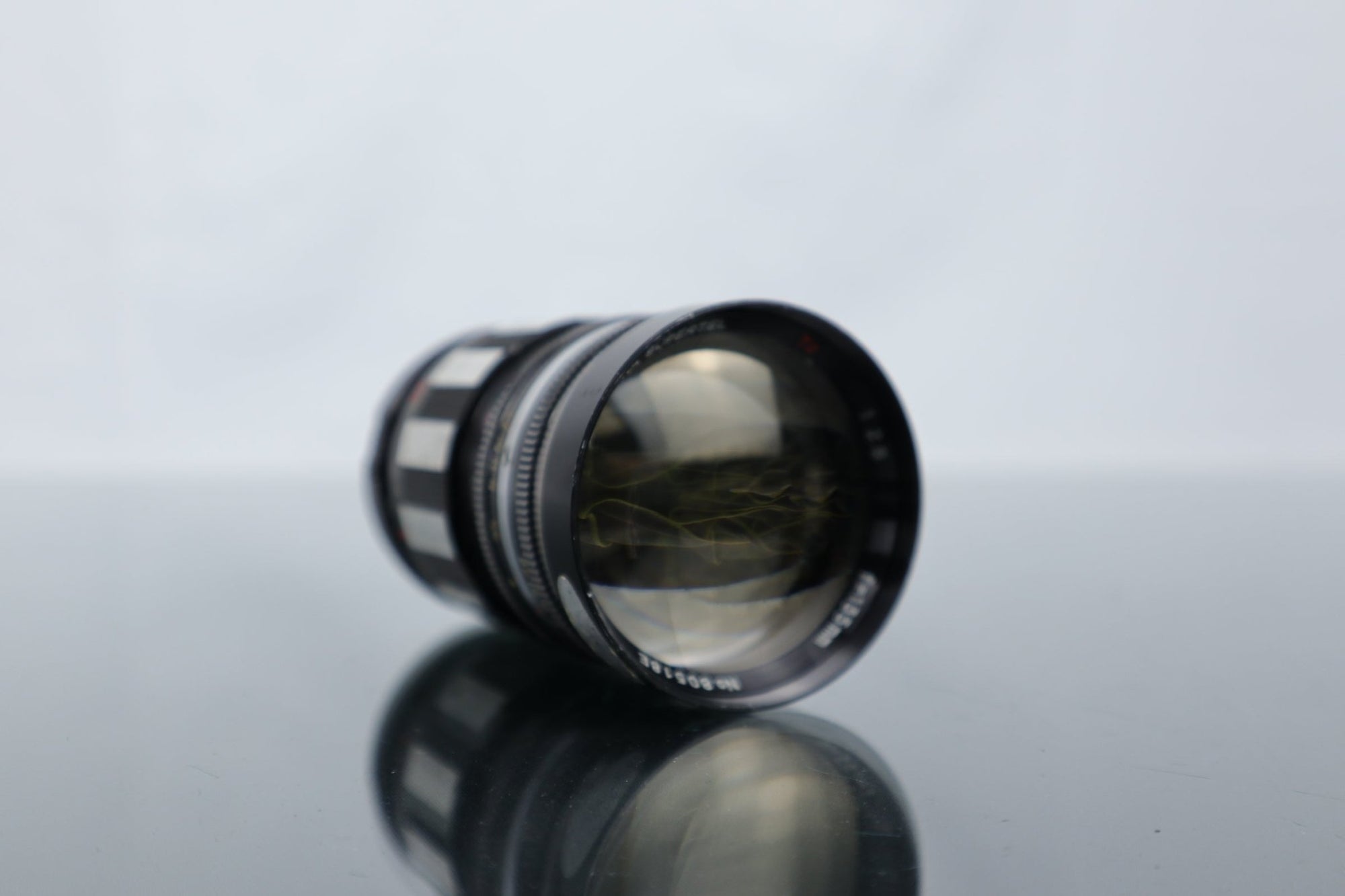 Accura Supertel f=135mm Accura mount - Dutch|Thrift