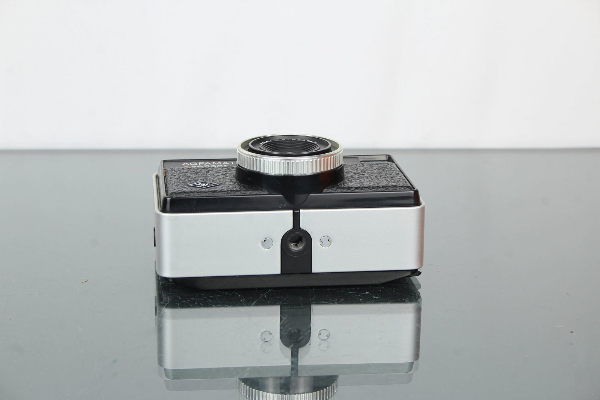 Agfa Agfamatic 100 sensor - Dutch|Thrift