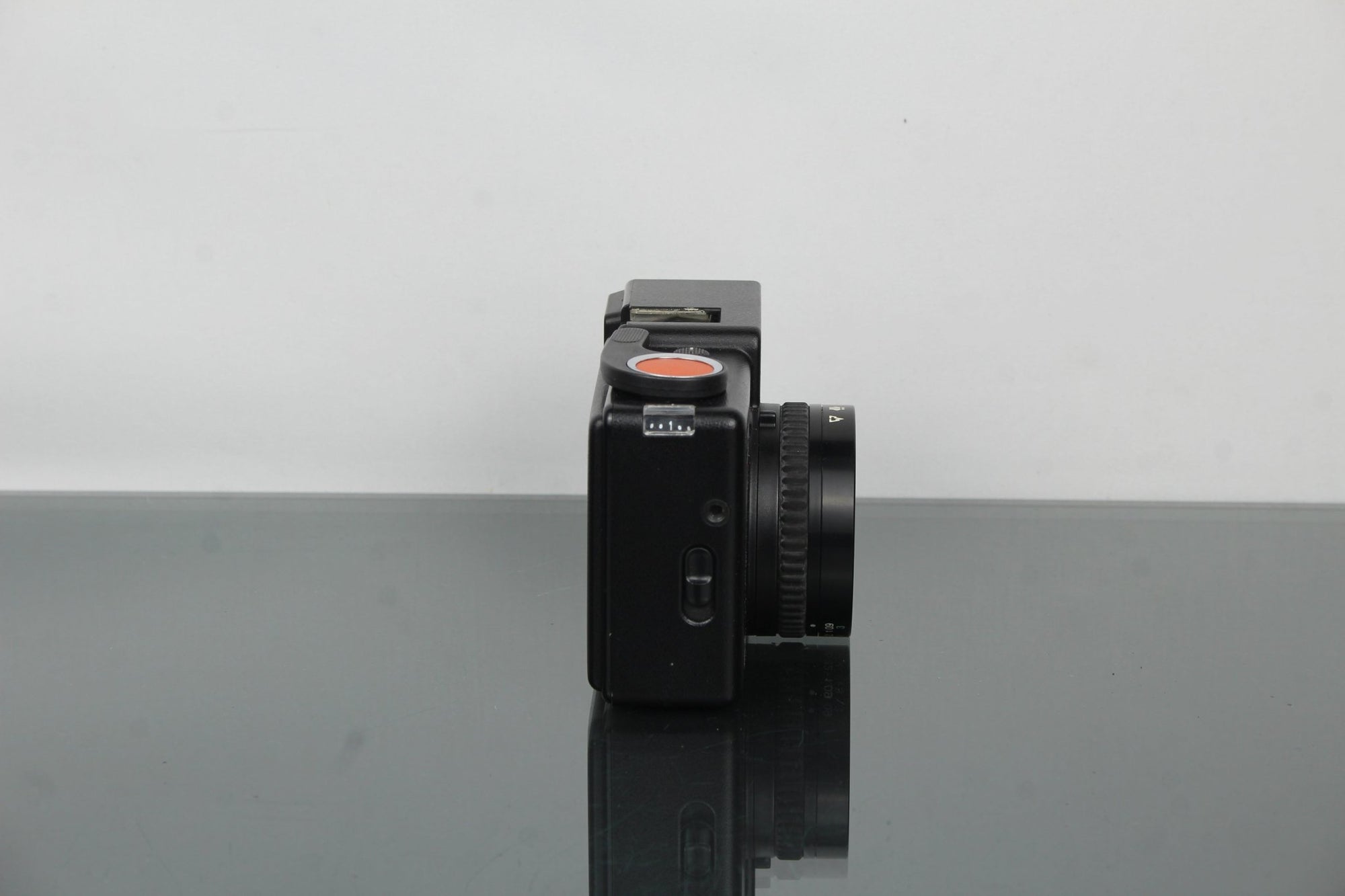 Agfa Optima 535 - Dutch|Thrift