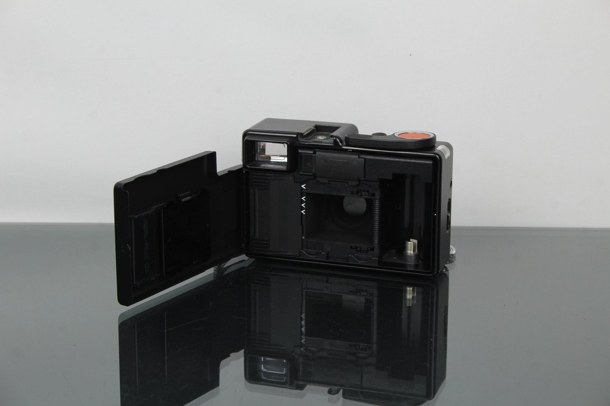 Agfa Optima 535 - Dutch|Thrift