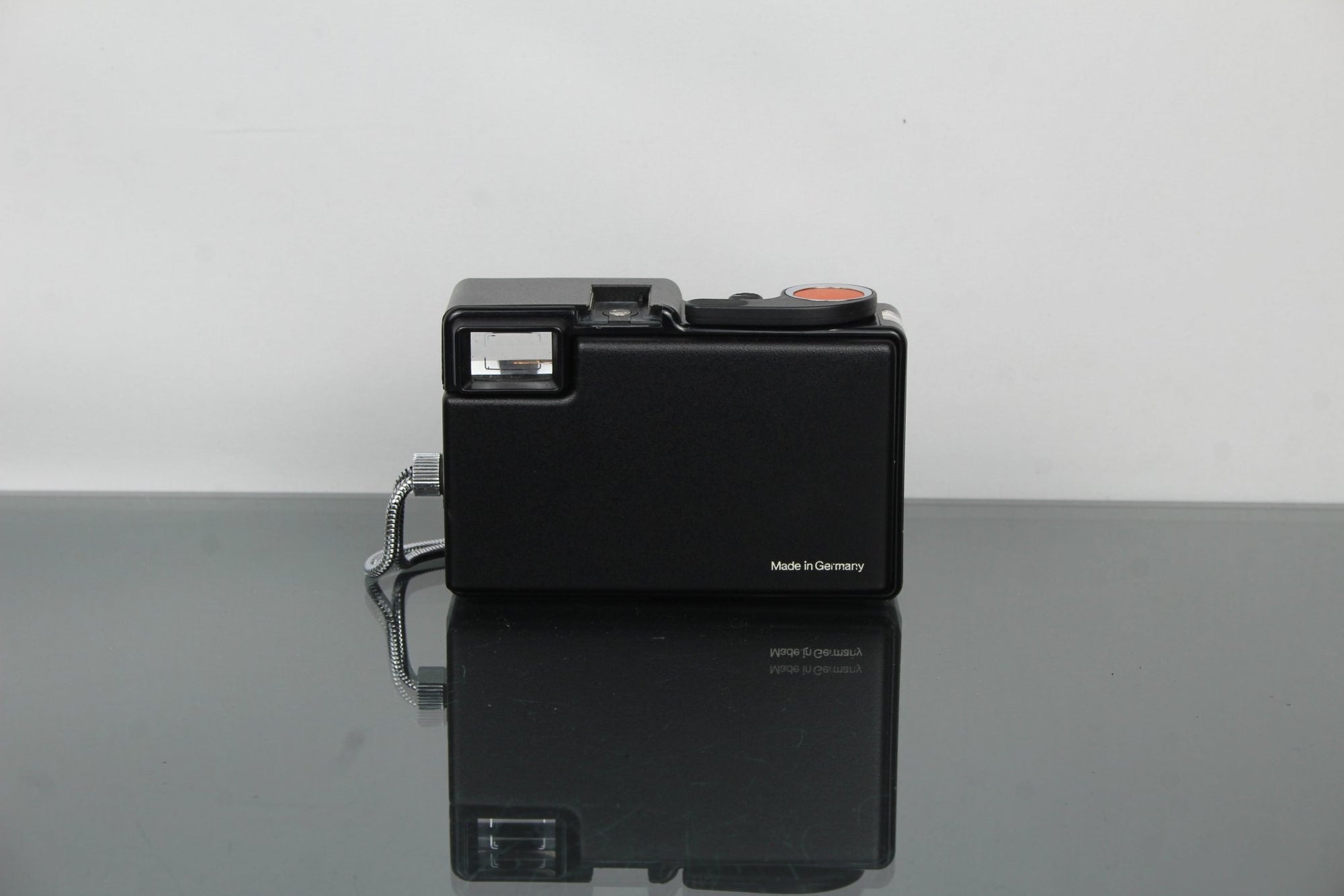 Agfa Optima 535 - Dutch|Thrift