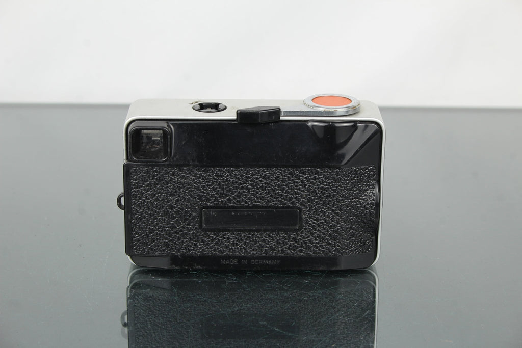 Agfamatic 200 Sensor - Dutch|Thrift